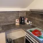Apartment Andrea Galambok