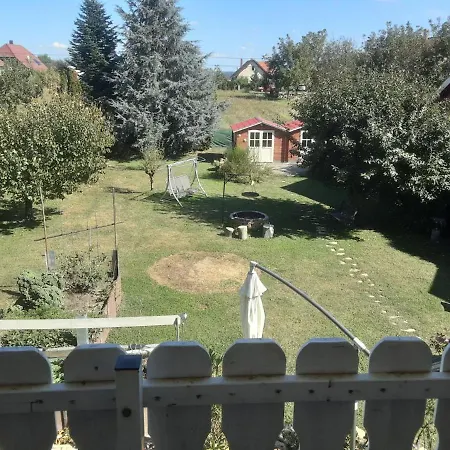 Andrea Apartman Galambok