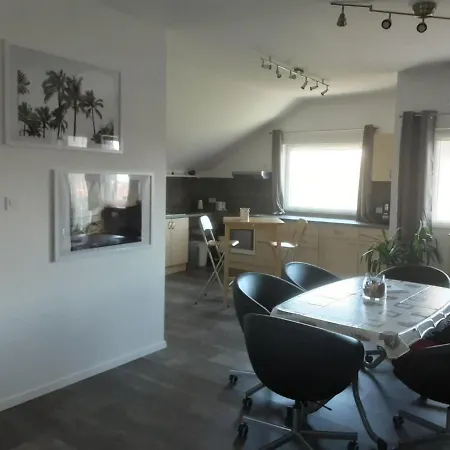Apartment Andrea *