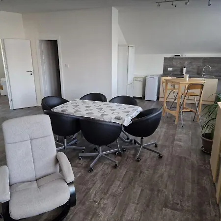 Andrea Apartment