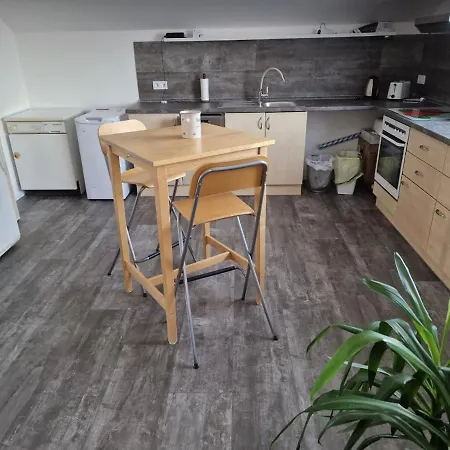 Andrea Apartman Galambok