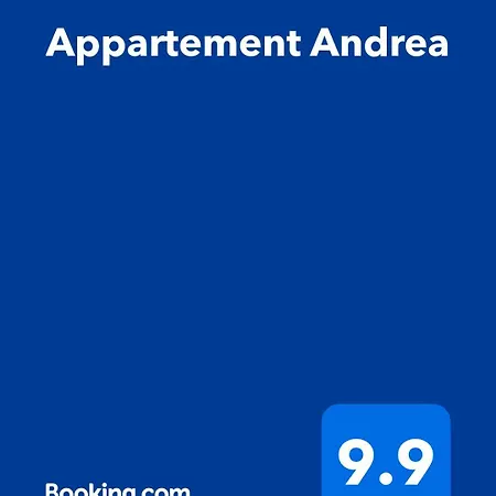 Andrea Apartman