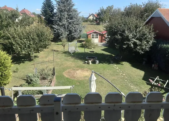 Andrea Apartment Galambok