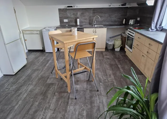 Andrea Apartament Galambok